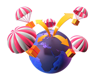 Global Market Reach
